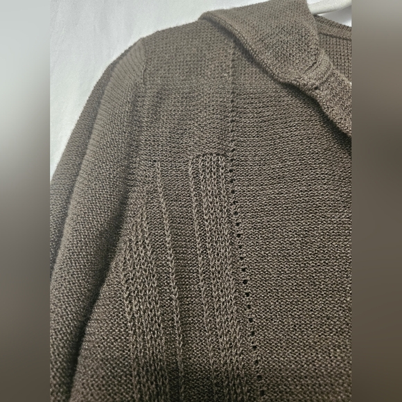 Eddie Bauer Women's Pullover Sweater Sz XL - Picture 5 of 5